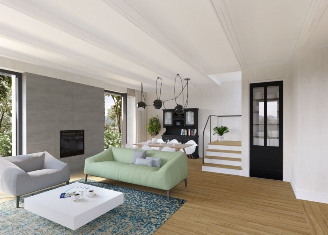 Maison à Riga, Lettonie, 253 m² - image 7