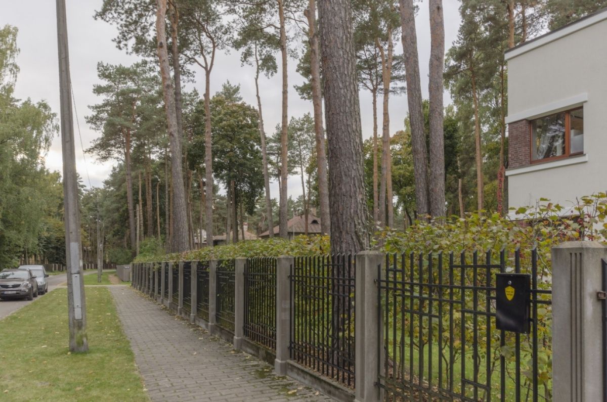 Casa a Riga, Lettonia, 410 m² - foto 7