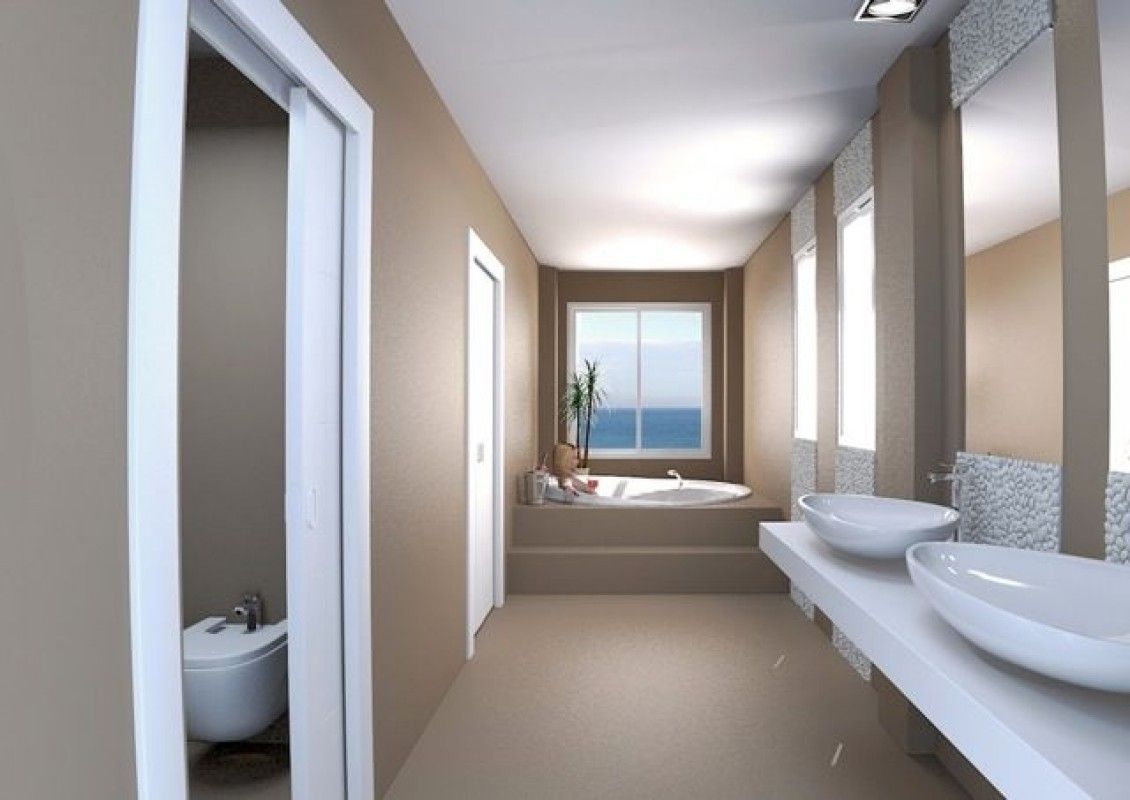 Haus in Costa Blanca, Spanien, 1 050 ar - Foto 7