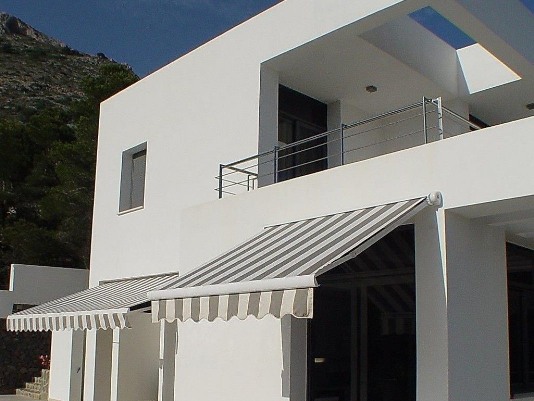 House on Costa Blanca, Spain, 1 170 ares - picture 7