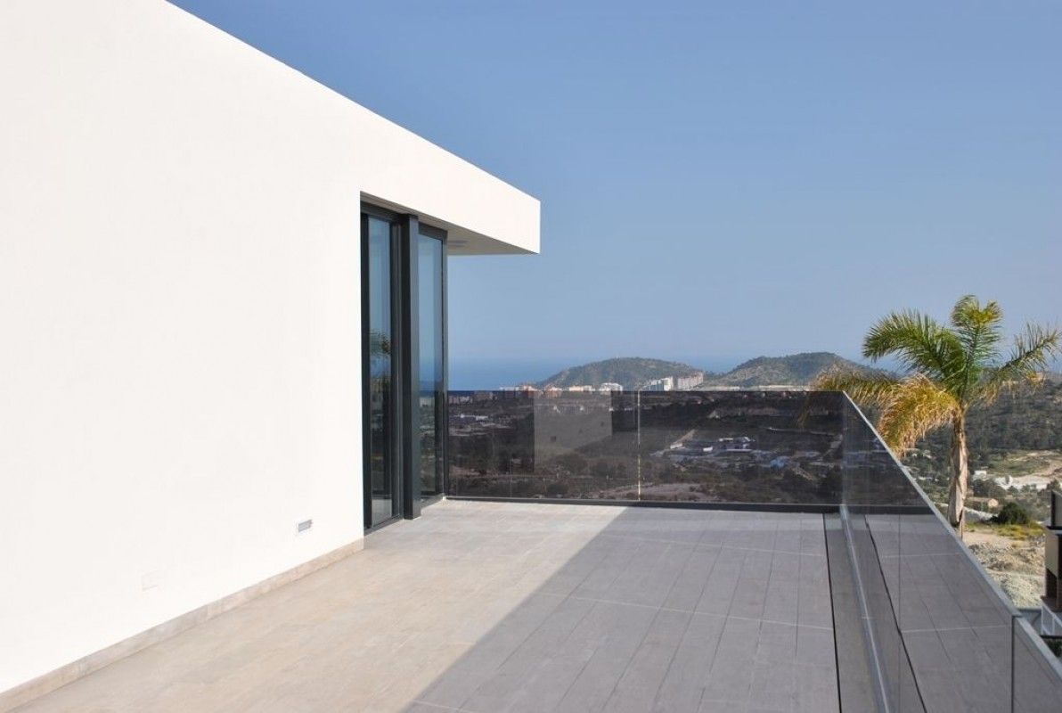Haus in Costa Blanca, Spanien, 580 ar - Foto 7