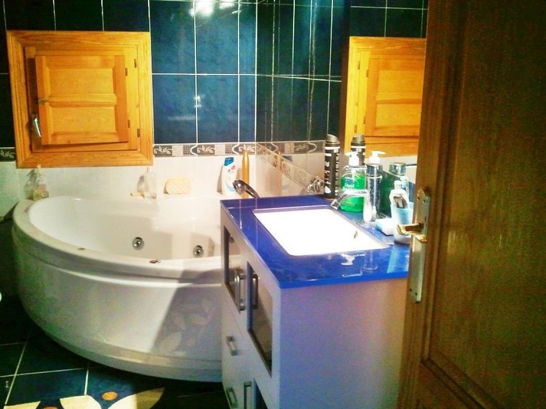 Haus in Costa Blanca, Spanien, 13 000 ar - Foto 7