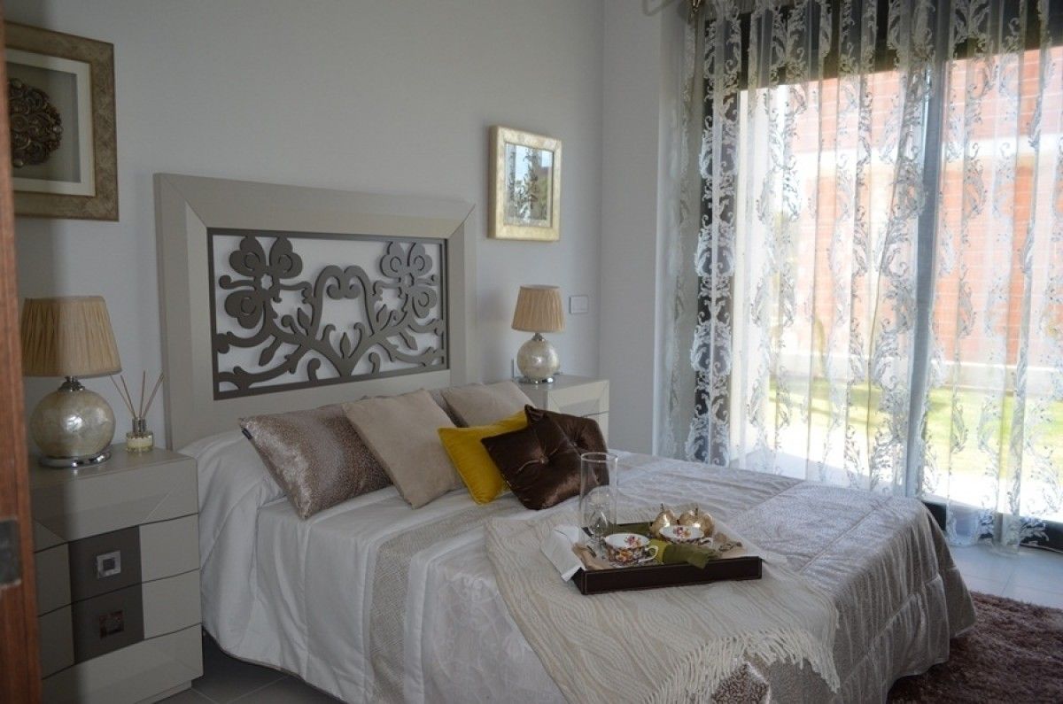 House on Costa Blanca, Spain, 300 ares - picture 7