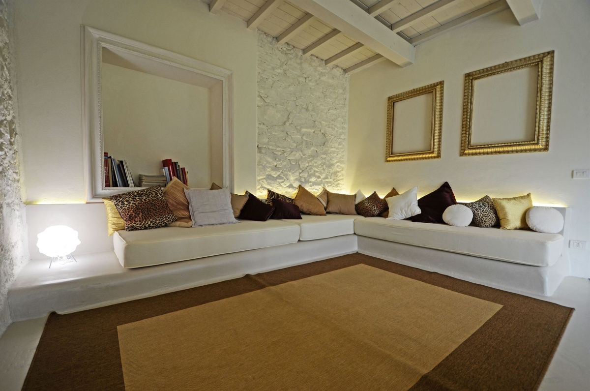 Haus in Lucca, Italien, 500 m² - Foto 8