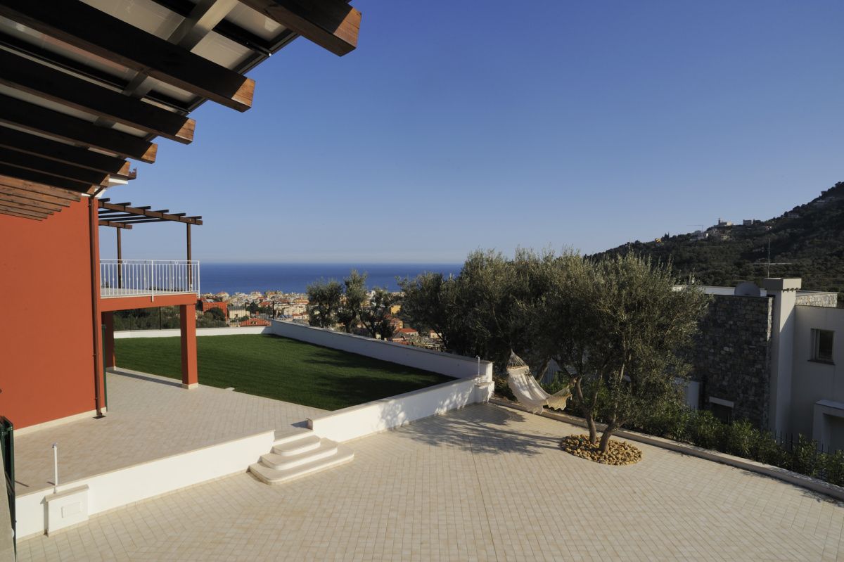 Casa ad Alassio, Italia, 300 m² - foto 6