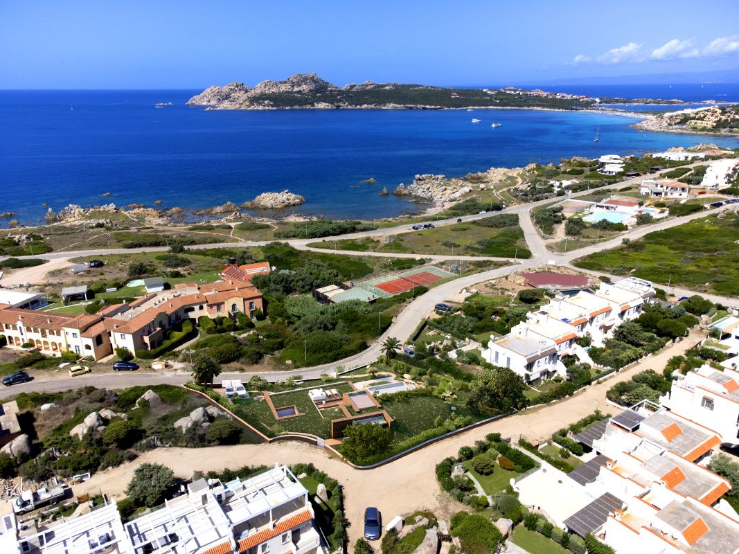 Maison à Santa Teresa Gallura, Italie, 286 m² - image 8