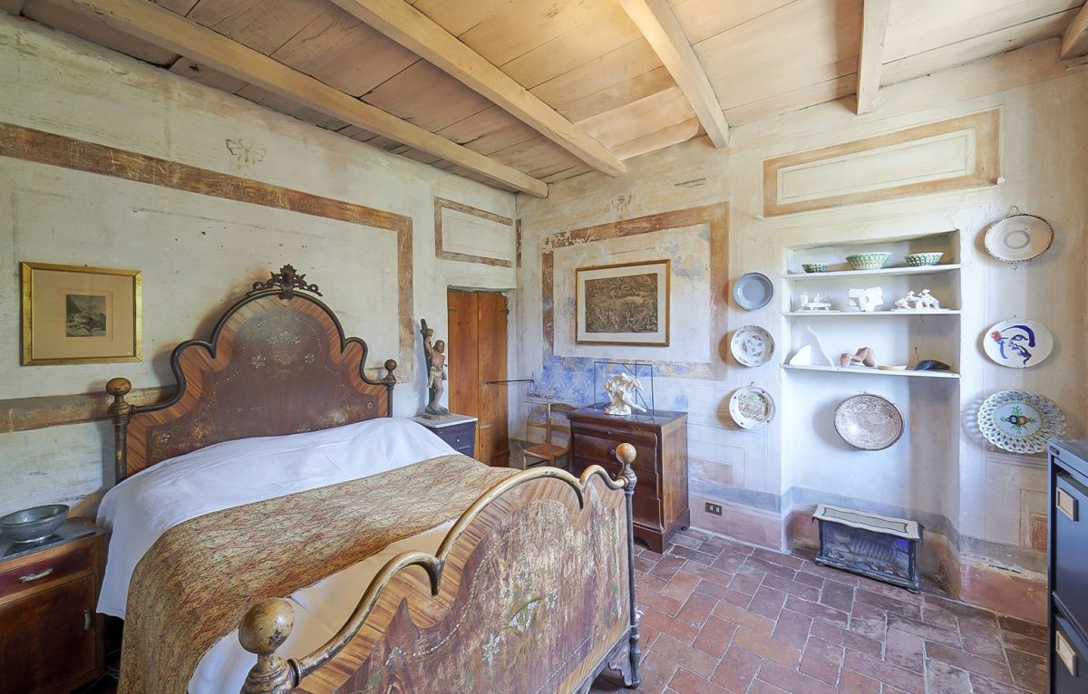 Manor in Pietrasanta, Italy, 500 m² - picture 8