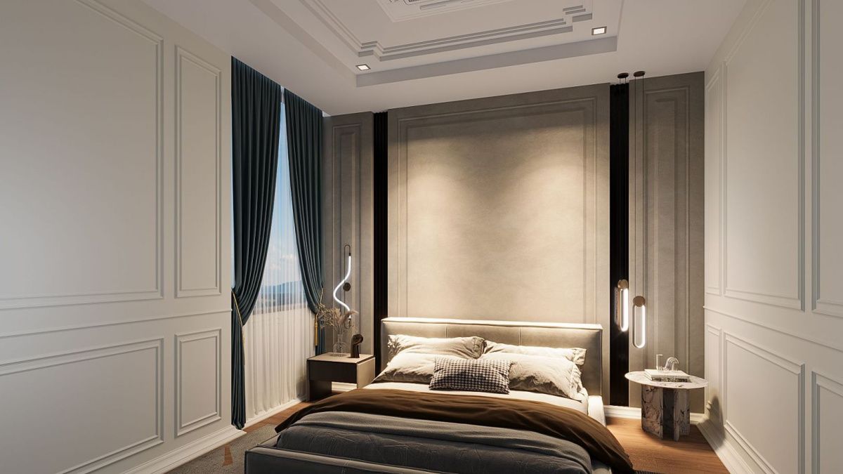 Casa en Phuket, Tailandia, 440 m² - imagen 8