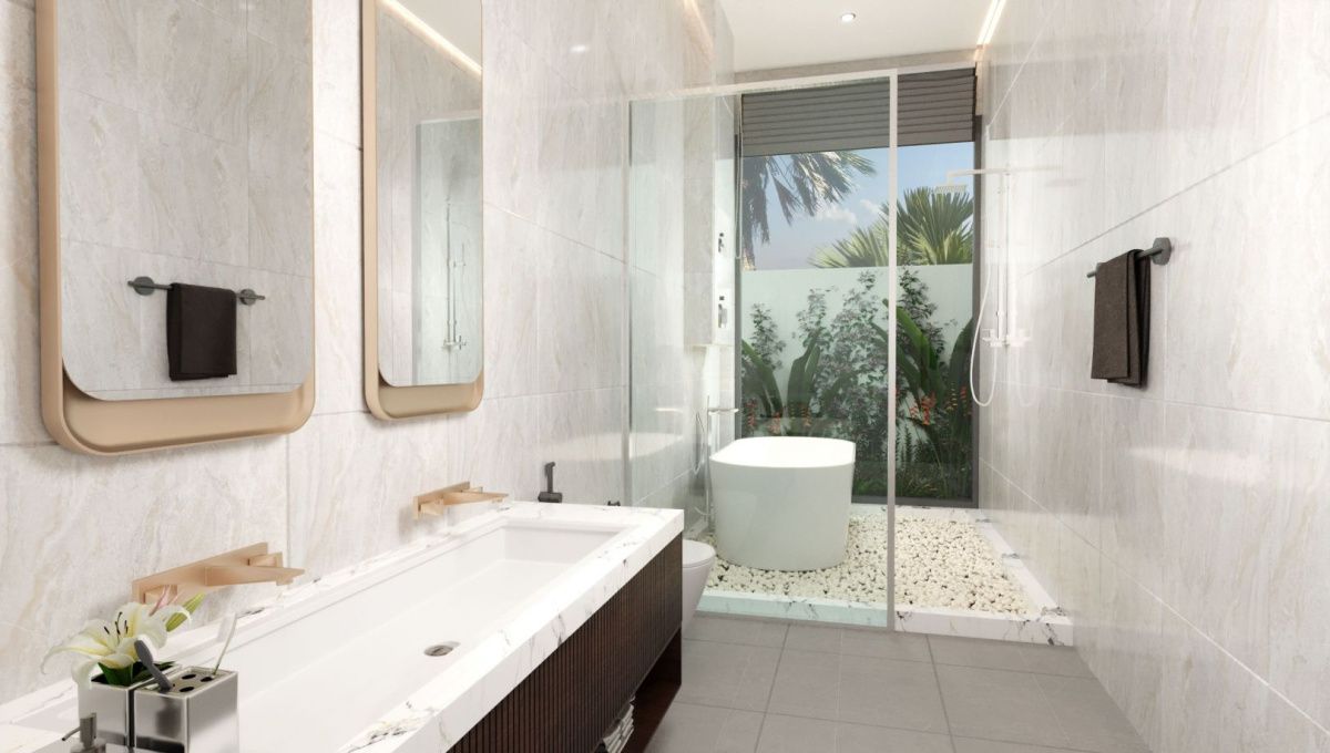 Maison à Phuket, Thaïlande, 272 m² - image 8