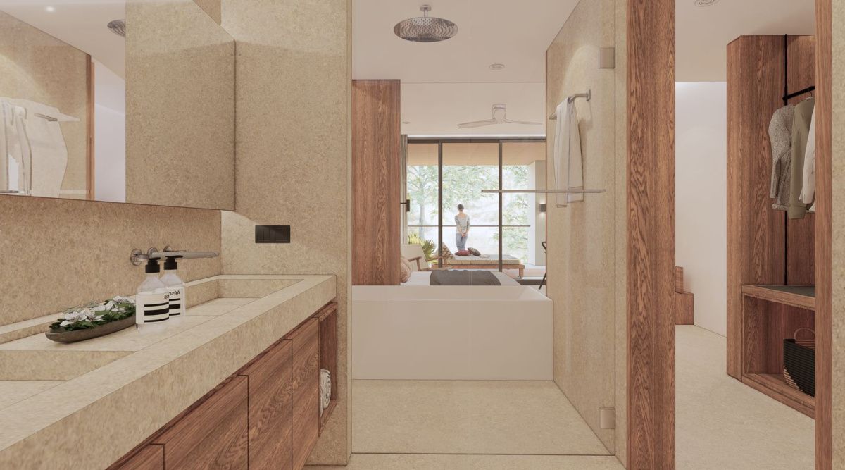 Wohnung in Phuket, Thailand, 251 m² - Foto 8