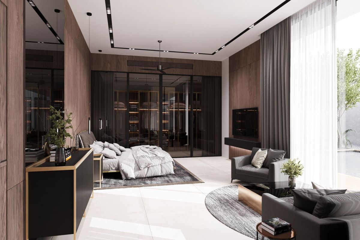 Maison à Phuket, Thaïlande, 600 m² - image 8