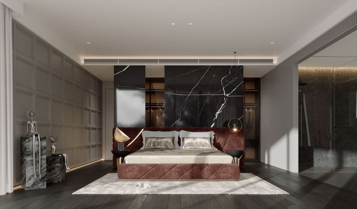 Haus in Phuket, Thailand, 584 m² - Foto 8