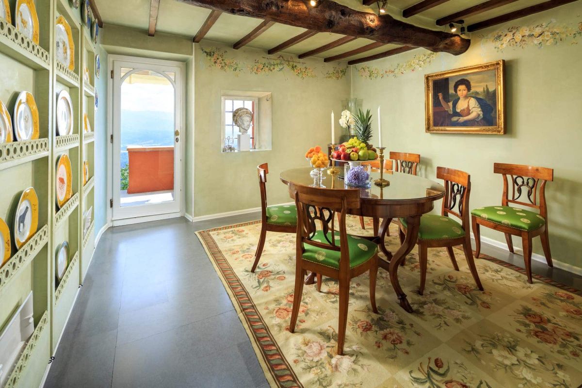 Maison à Florence, Italie, 380 m² - image 8