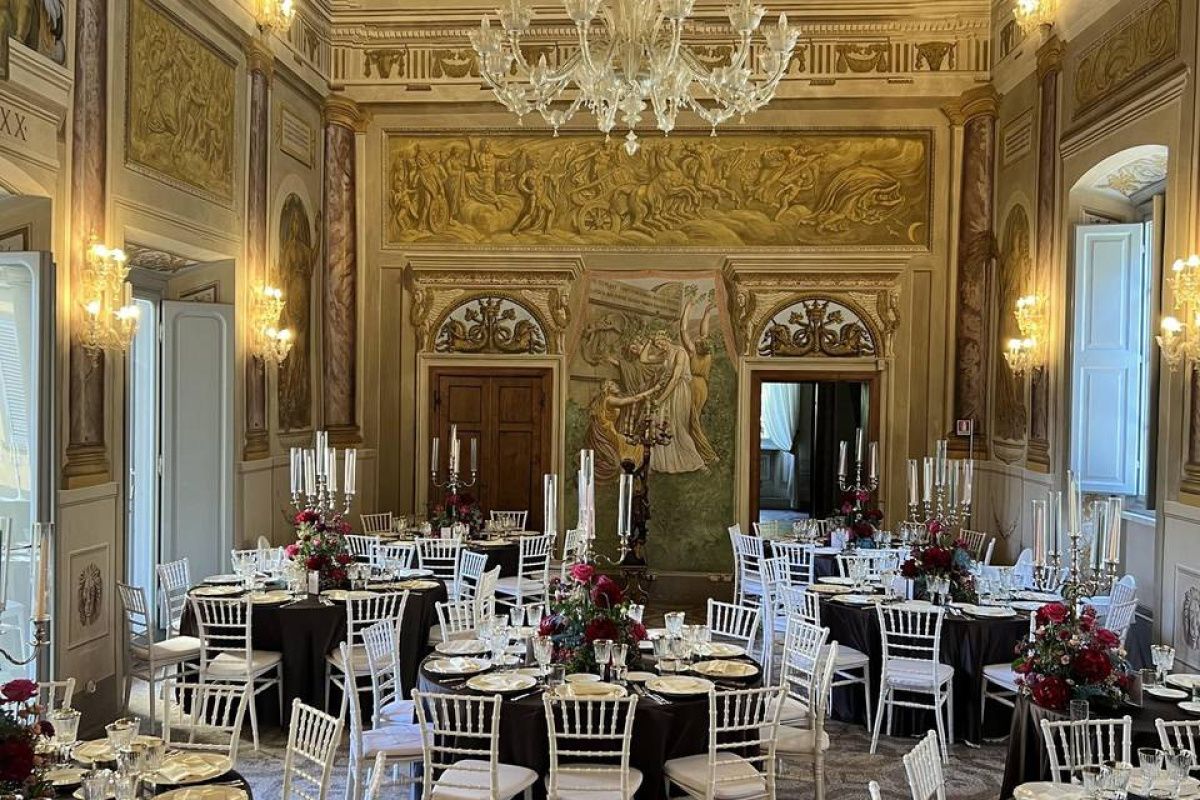 Haus in Pisa, Italien, 2 755 m² - Foto 8