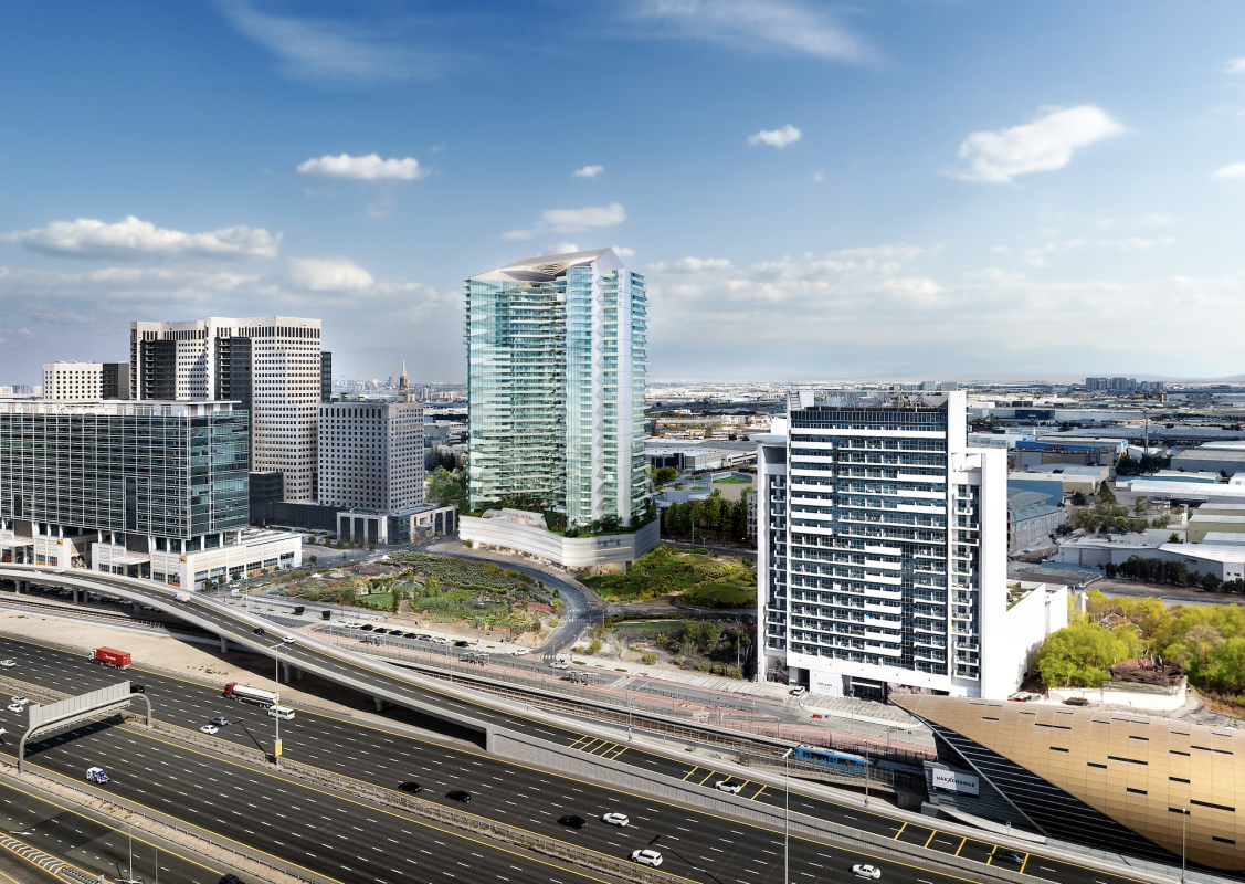 Flat in Dubai, UAE, 156 m² - picture 8