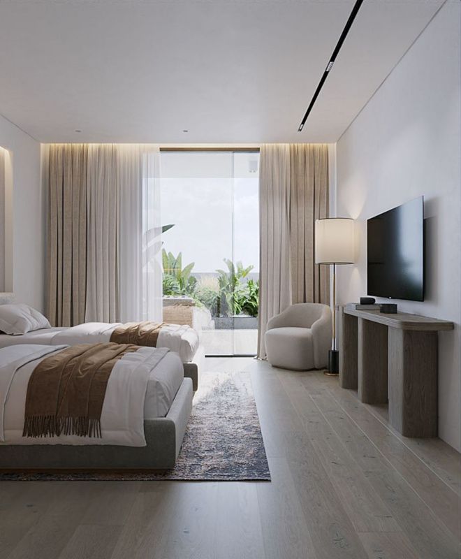 Wohnung in Phuket, Thailand, 124 m² - Foto 8