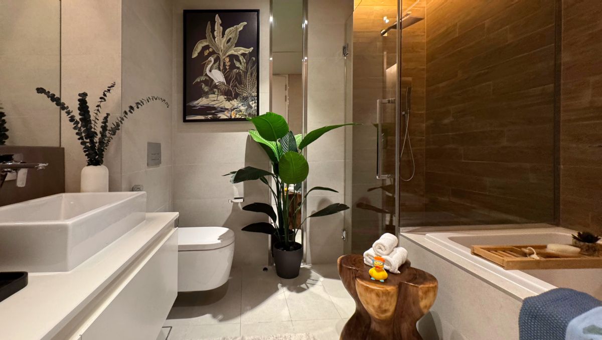 Wohnung in Dubai, VAE, 195 m² - Foto 8