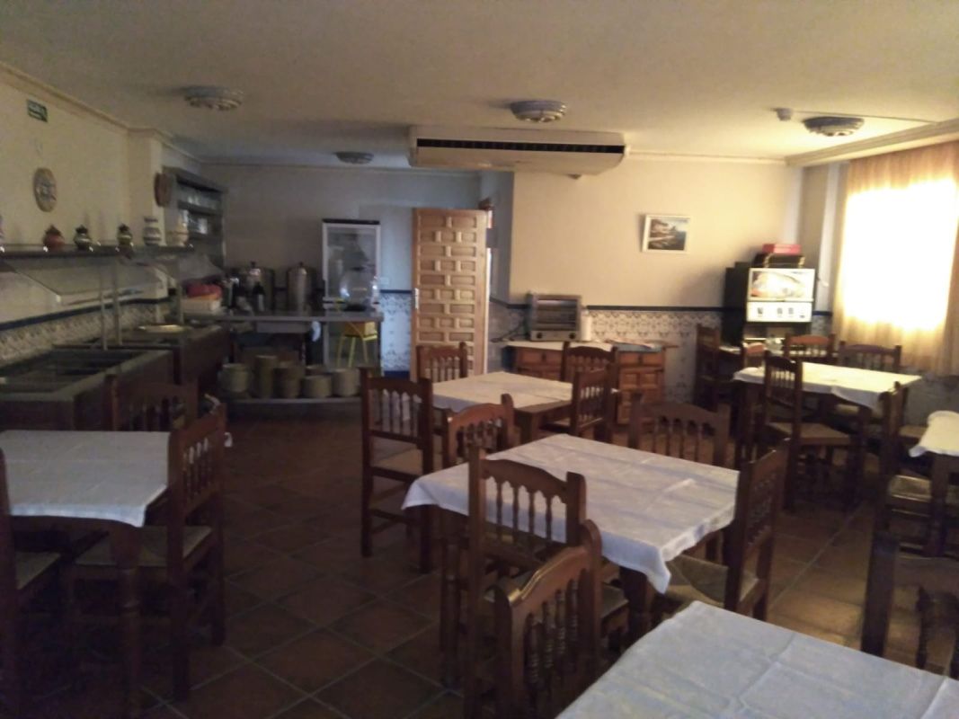 Hotel on Costa Blanca, Spain, 750 m² - picture 8