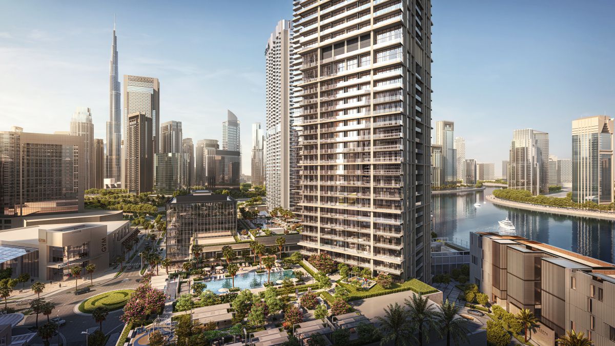 Appartamento a Dubai, EAU, 240 m² - foto 8