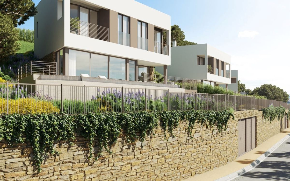 Casa en la Costa Brava, España, 356 m² - imagen 8