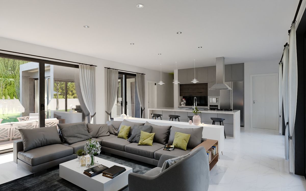 House in Paphos, Cyprus, 235 m² - picture 8