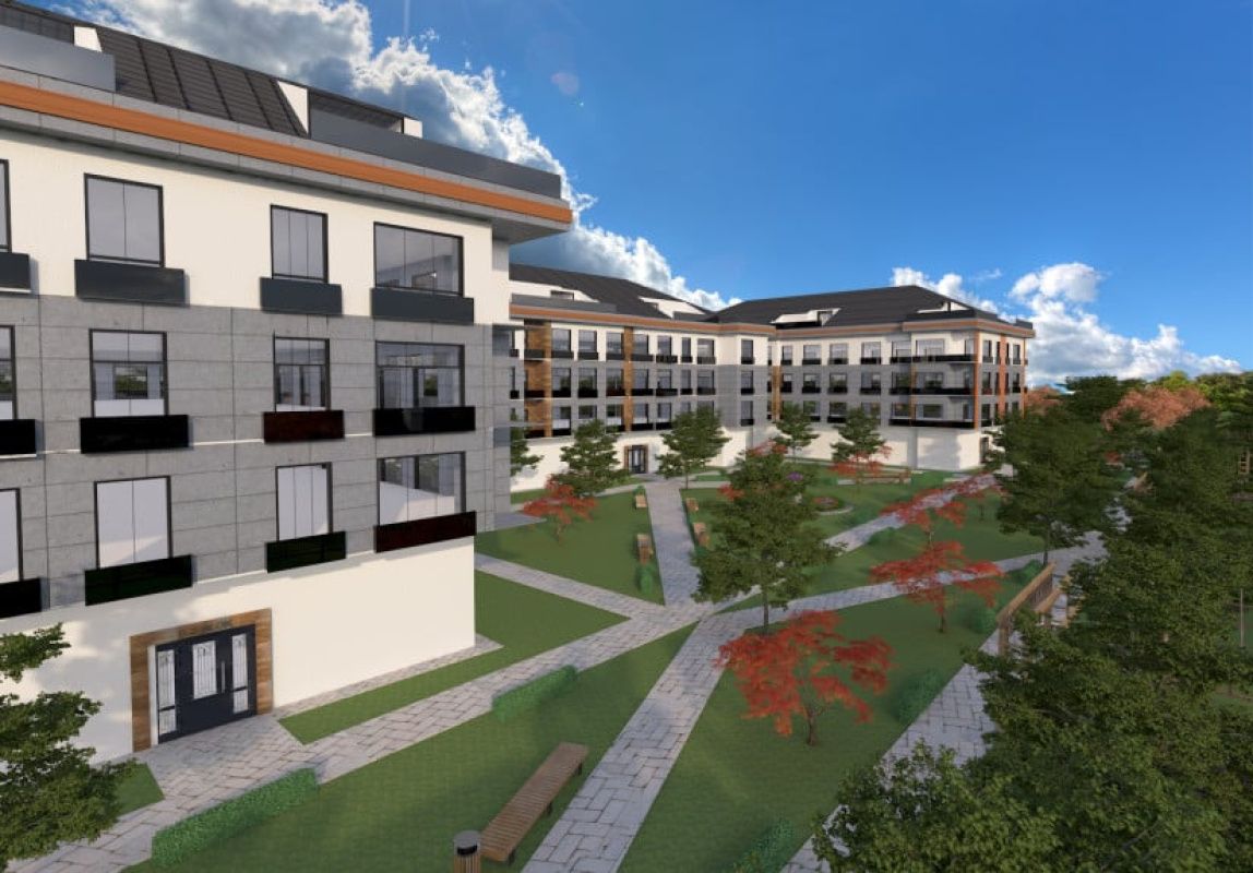 Flat in Istanbul, Turkey - picture 8