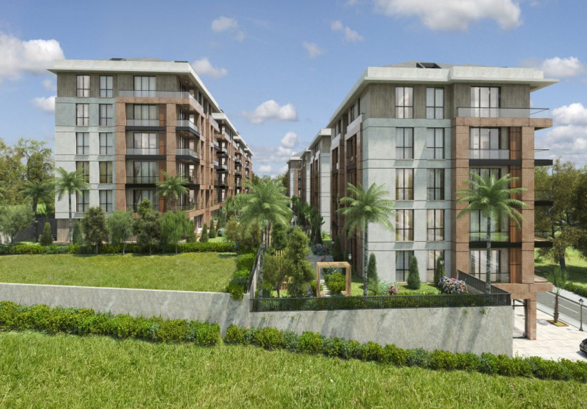 Flat in Istanbul, Turkey - picture 8