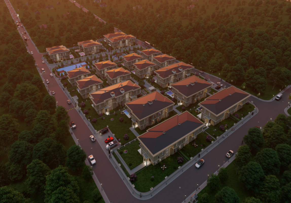 House in Istanbul, Turkey, 397 m² - picture 8