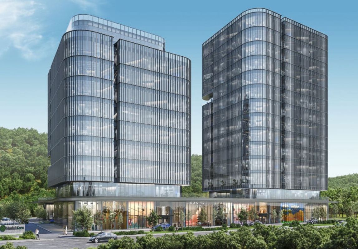 Piso en Estambul, Turquia - imagen 8