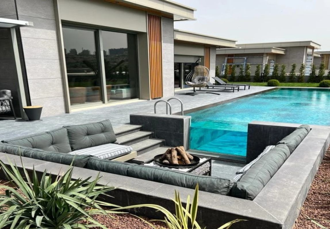 House in Istanbul, Turkey, 876 m² - picture 8