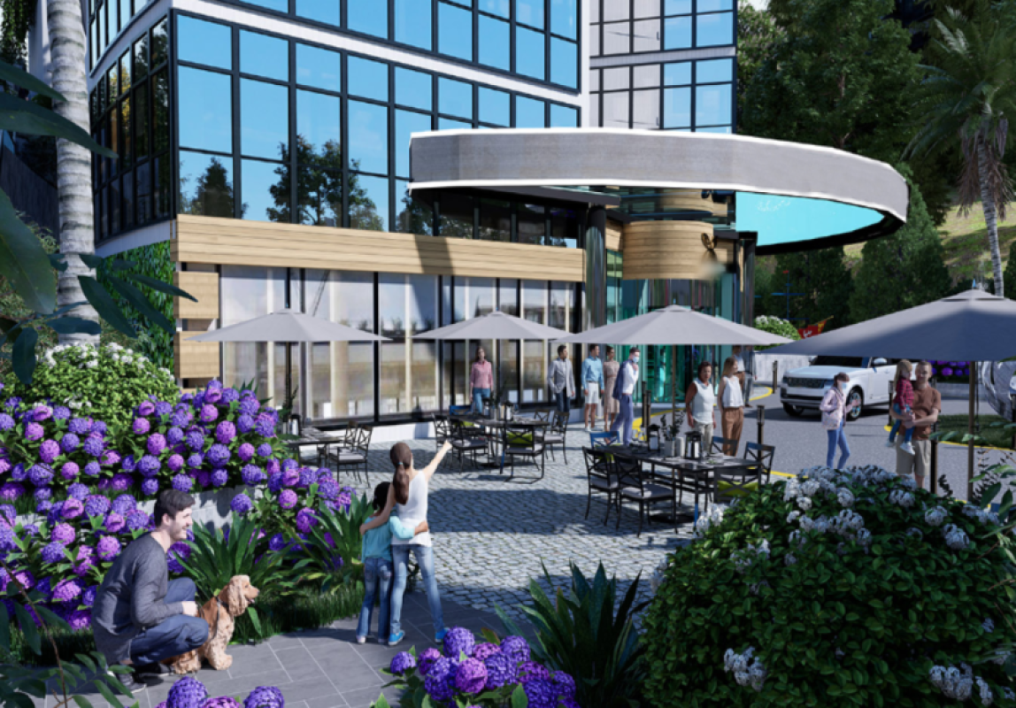 Piso en Estambul, Turquia - imagen 8