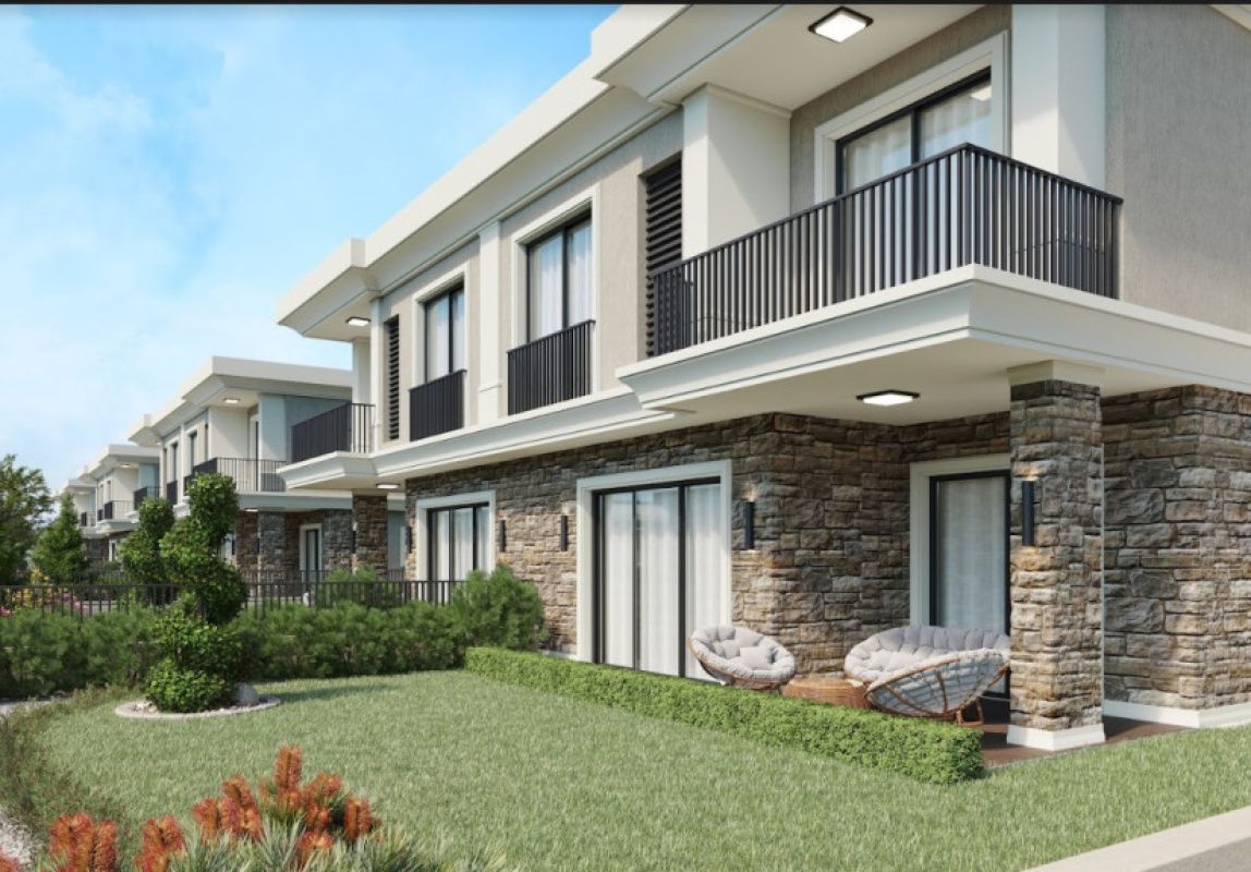 House in Istanbul, Turkey - picture 8