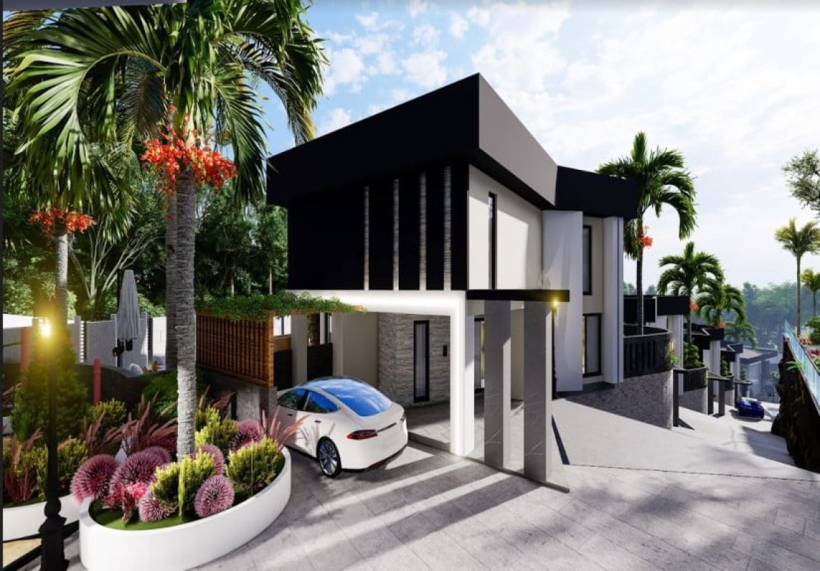 Wohnung in Antalya, Türkei, 470 m² - Foto 8