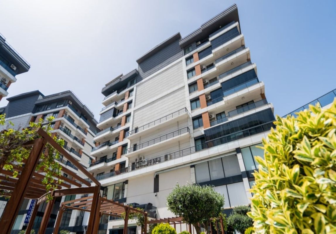 Piso en Estambul, Turquia, 350 m² - imagen 8