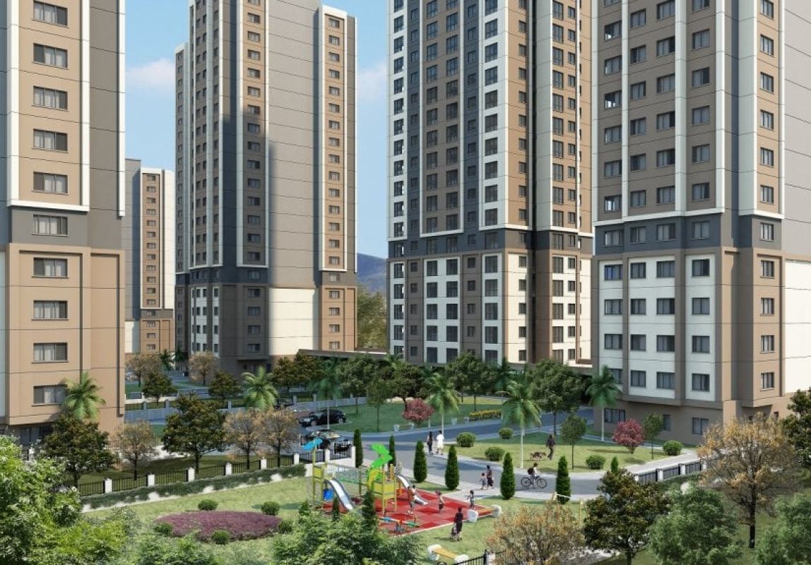 Wohnung in Istanbul, Türkei - Foto 8