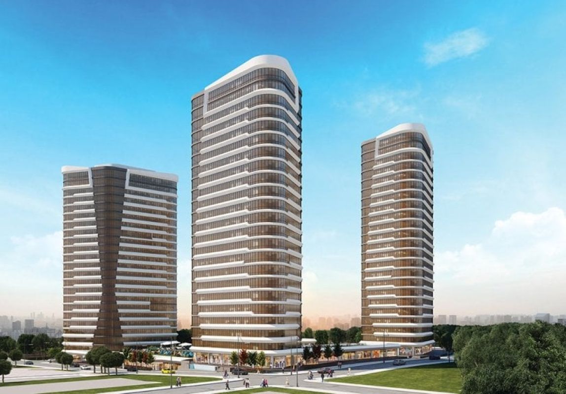 Wohnung in Istanbul, Türkei - Foto 8