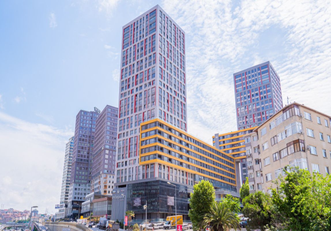 Flat in Istanbul, Turkey - picture 8