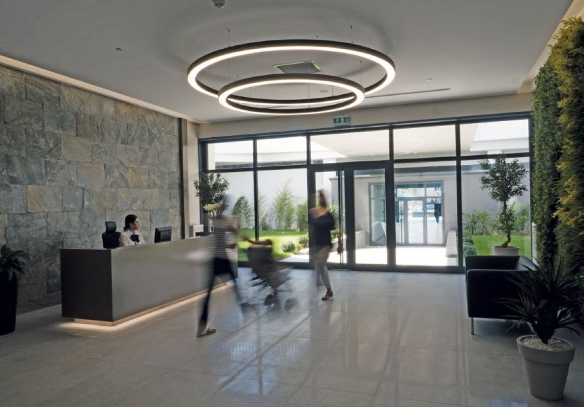 Flat in Istanbul, Turkey - picture 8