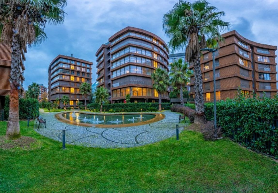 Flat in Istanbul, Turkey, 557 m² - picture 8