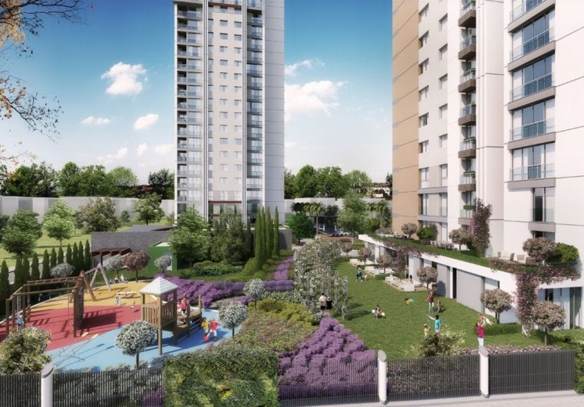 Piso en Estambul, Turquia - imagen 8