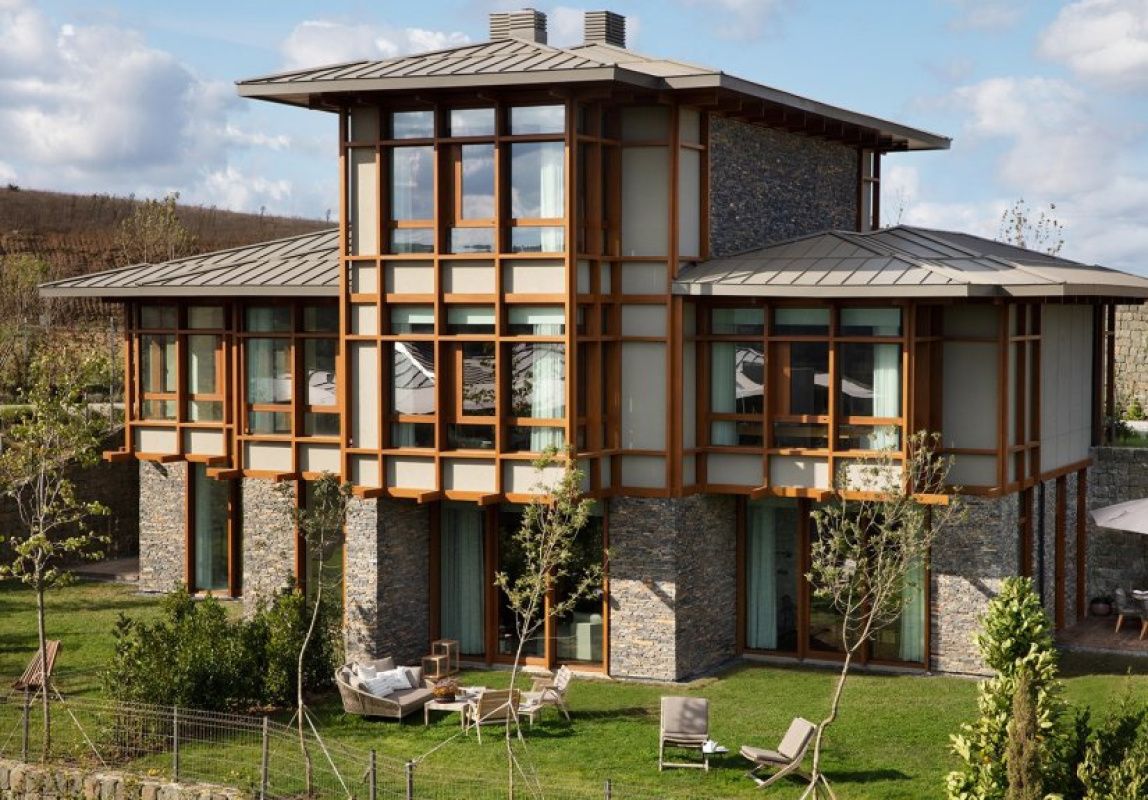 Haus in Istanbul, Türkei - Foto 8