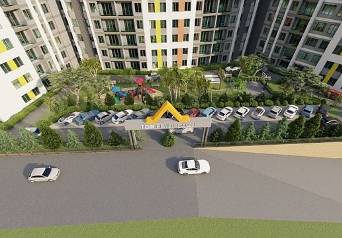 Wohnung in Istanbul, Türkei - Foto 8