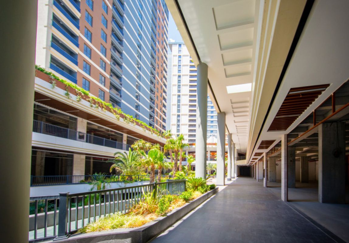 Appartamento a Istanbul, Turchia - foto 8