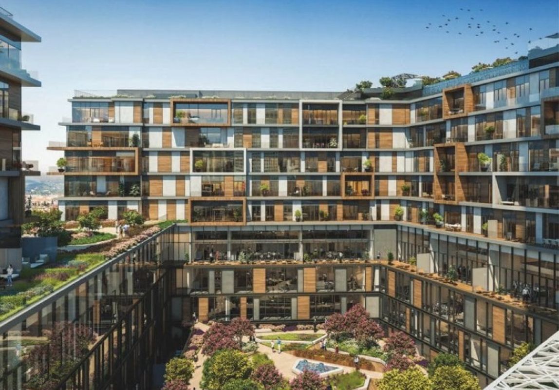 Flat in Istanbul, Turkey - picture 8