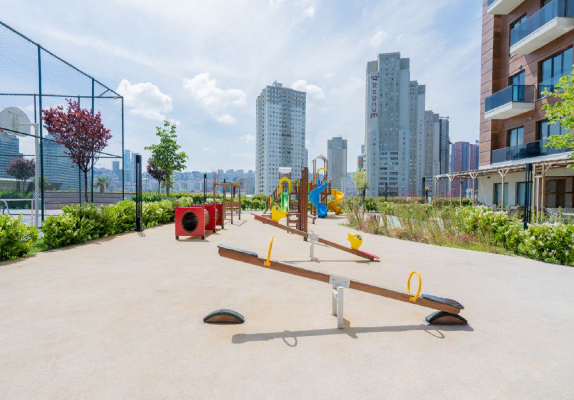 Appartamento a Istanbul, Turchia, 363 m² - foto 8