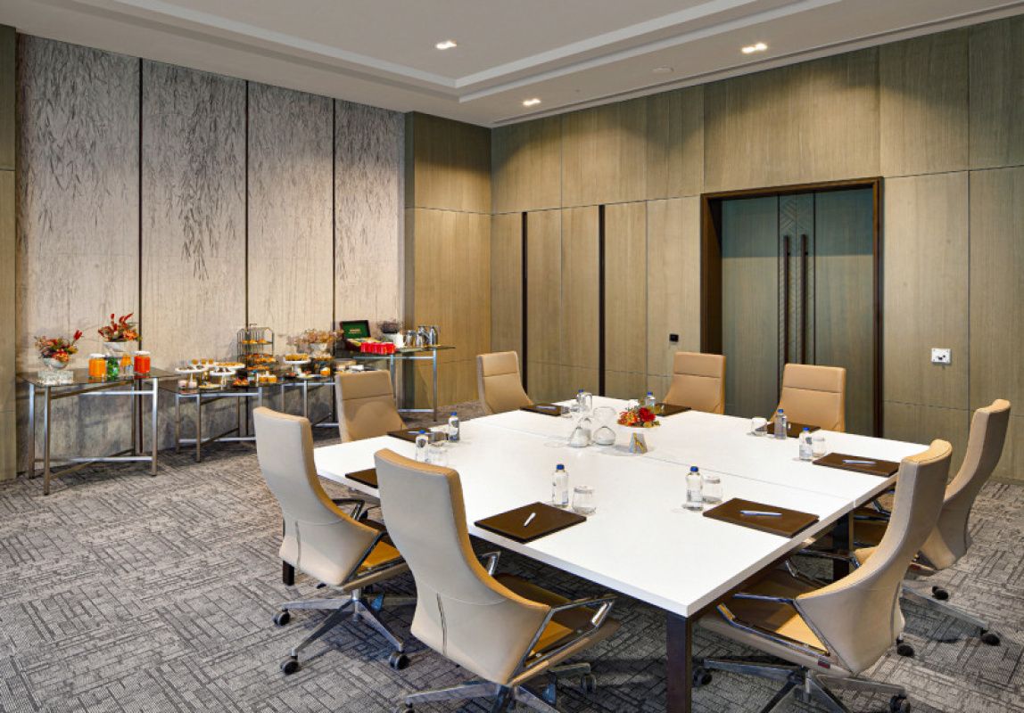 Appartamento a Istanbul, Turchia - foto 8