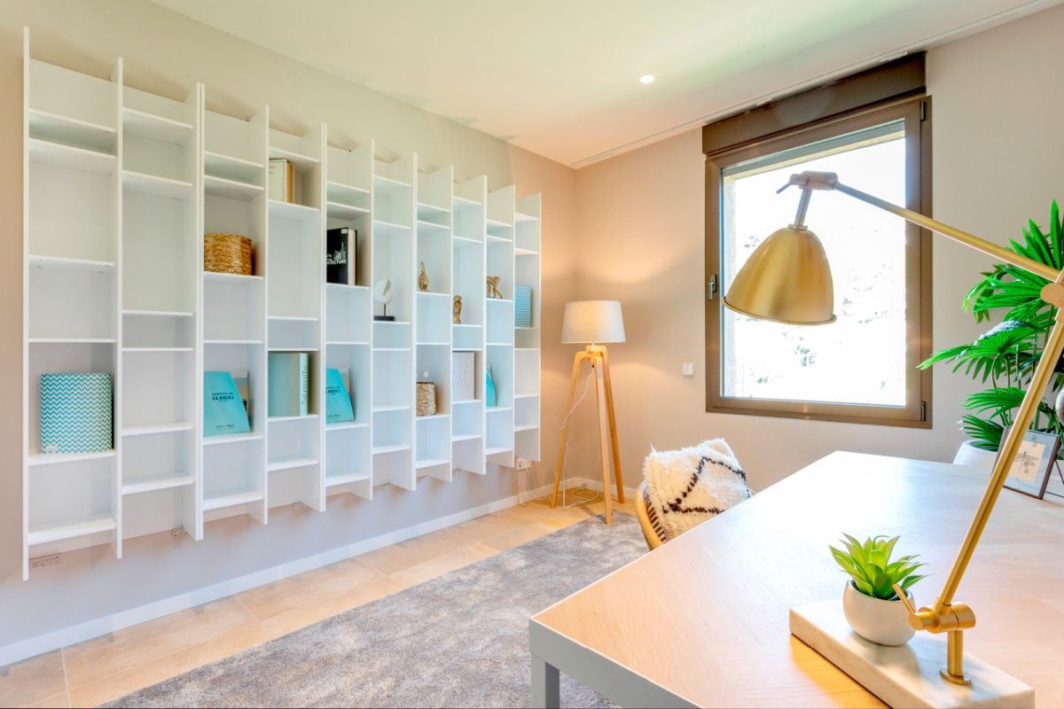 Piso en la Costa Brava, España, 120 m² - imagen 8