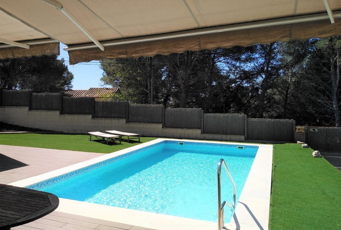 Haus in Costa Brava, Spanien, 188 m² - Foto 8