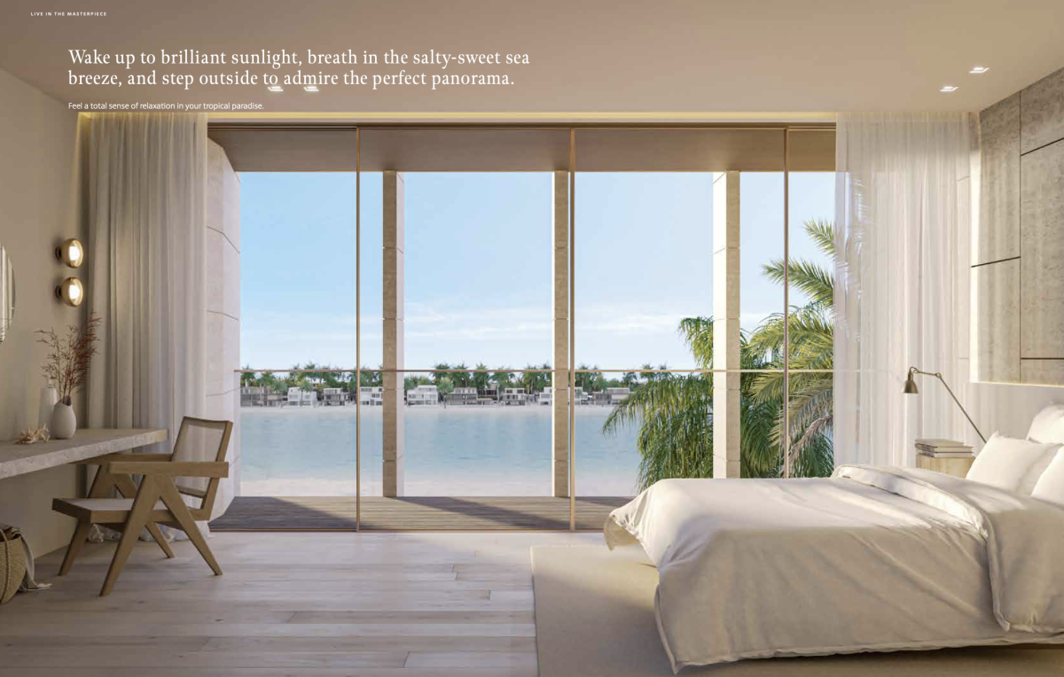 Casa en Dubái, EAU, 725 m² - imagen 8