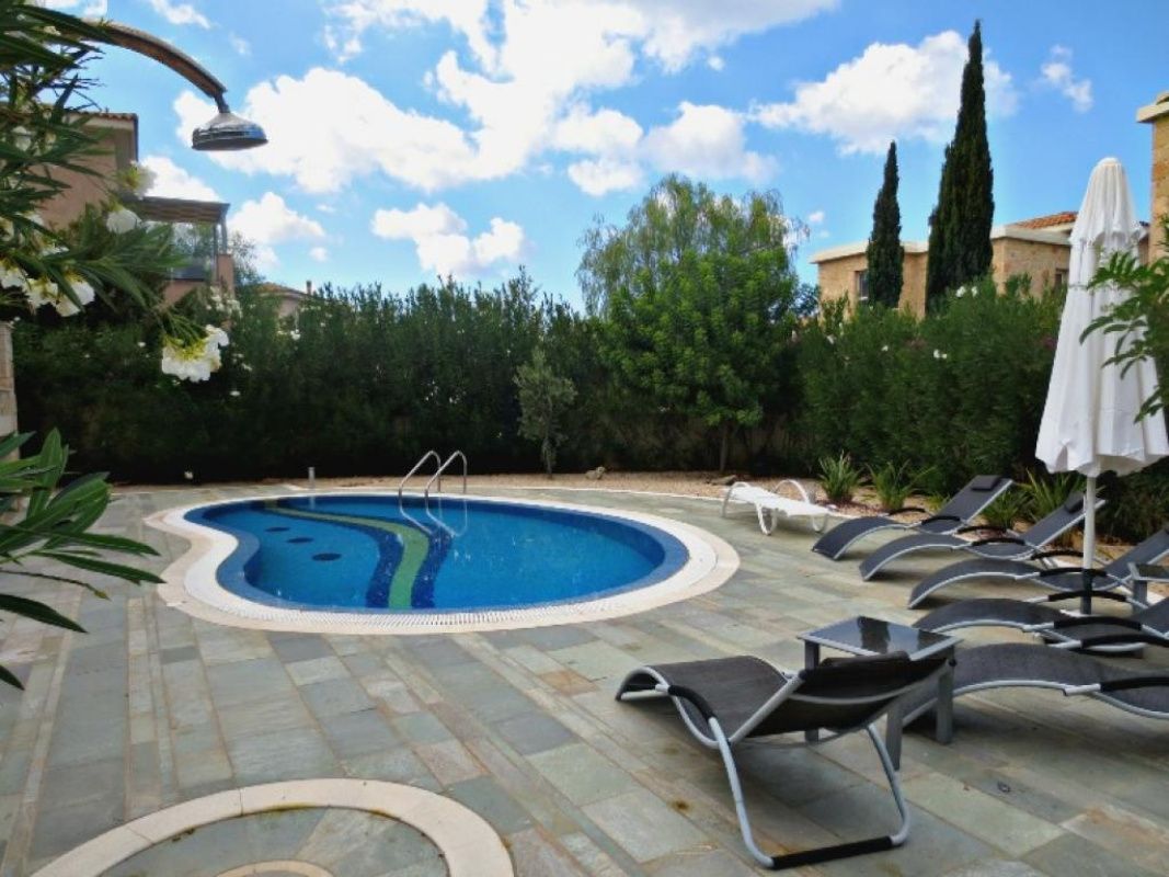 Maison à Paphos, Chypre, 172 m² - image 8